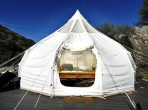 Paradise Ranch Inn - Mindful Tent
